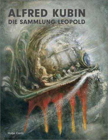 Zeichner Alfred Kubin