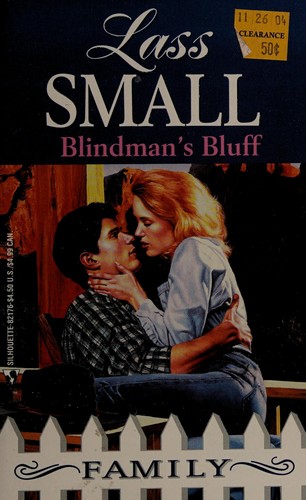 Blindman's Bluff (Family Continuity Program Series No. 28)