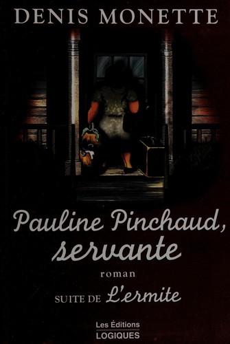 Pauline Pinchaud, servante