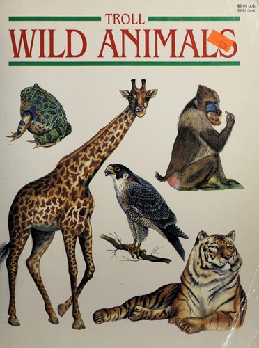 Troll wild animals