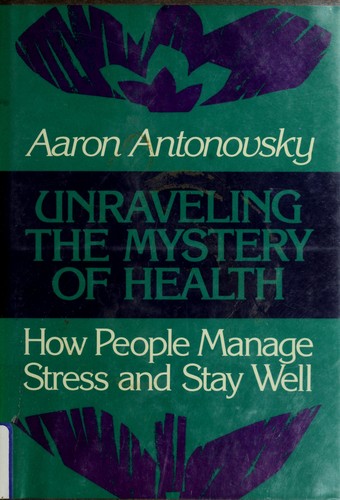 Unraveling the mystery of health