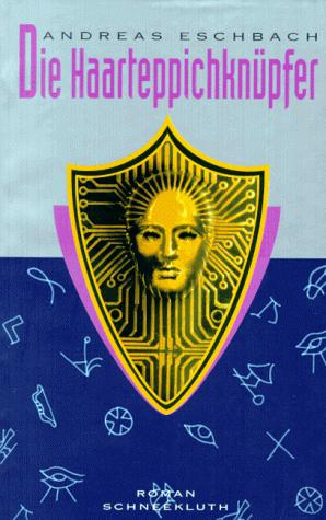 Die Haarteppichknüpfer