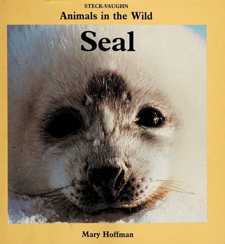 Seal by Mary Hoffman cover