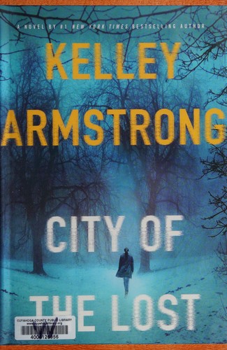 City of the Lost