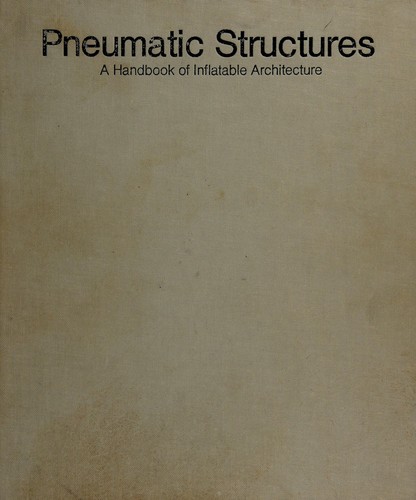 Pneumatic structures