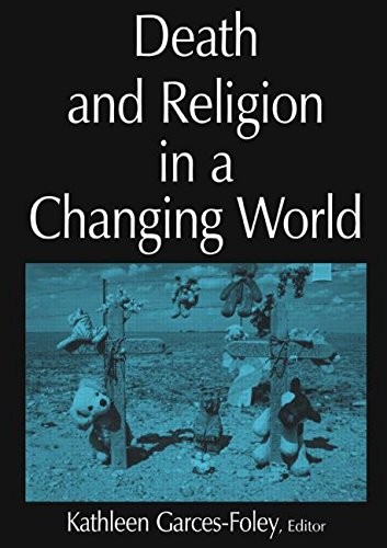 Death and religion in a changing world