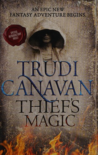 Thief's magic