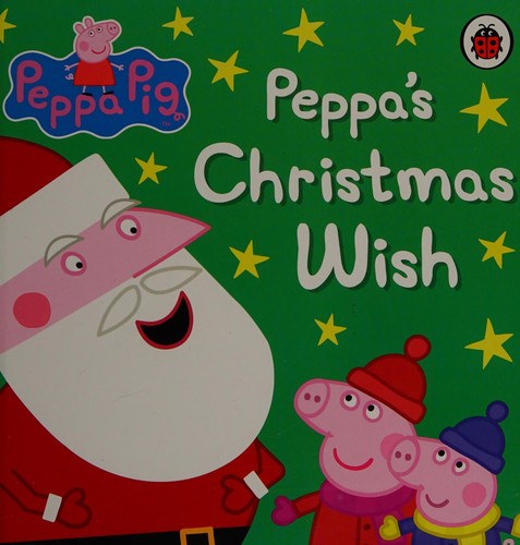 Peppa's Christmas wish