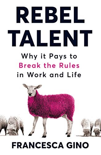 Rebel talent