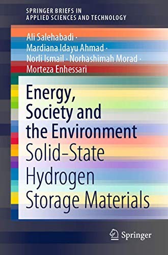 Energy, Society and the Environment