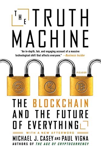 Truth Machine