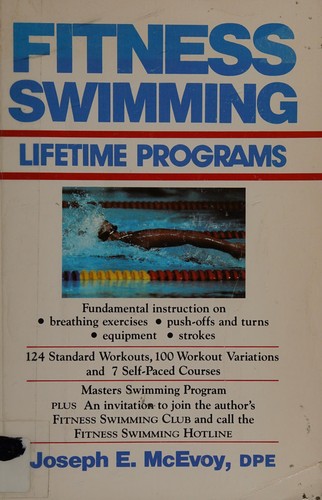 Fitness swimming