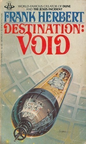 Destination Void