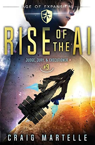 Rise of the AI