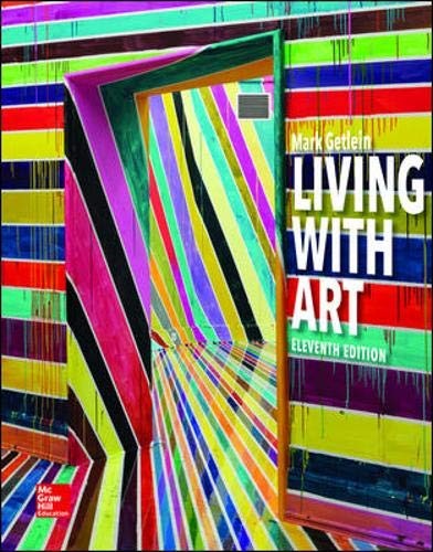 Living with art