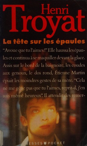 La tête sur les épaules