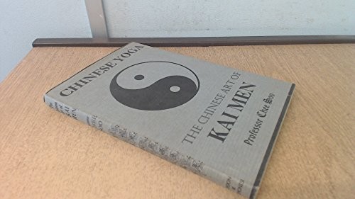 The Chinese art of K'ai Men