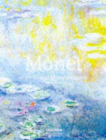 Claude Monet