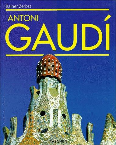 Gaudí, 1852-1926
