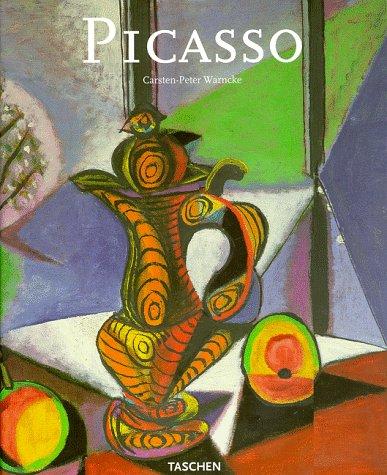 Pablo Picasso