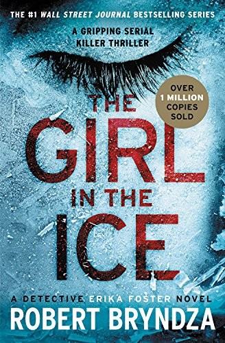 The girl in the ice