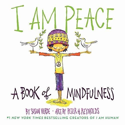 I am peace