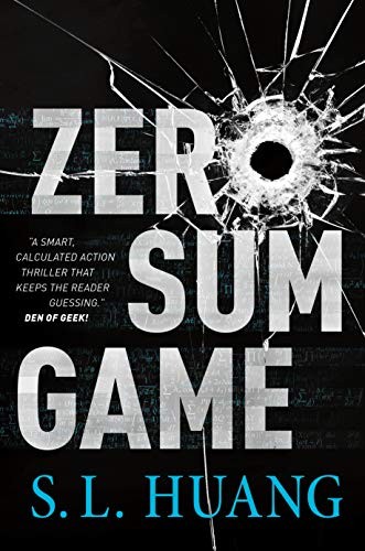 Zero sum game