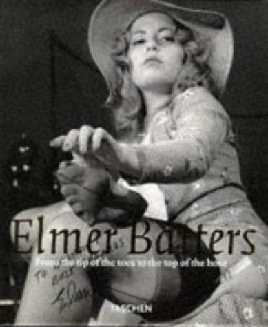 Elmer Batters