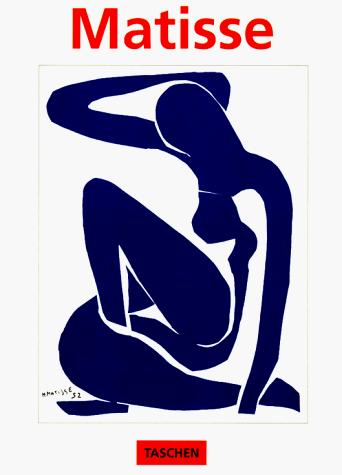 Henri Matisse, 1869-1954