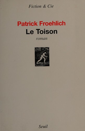 Le Toison by Patrick Froehlich cover