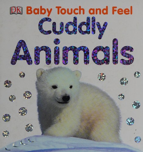 Cuddly animals by Charlie Gardner cover
