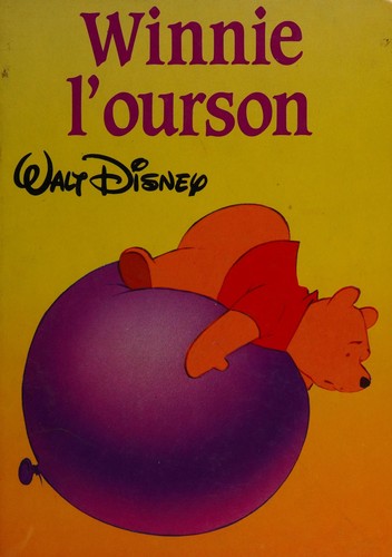 Winnie l'ourson
