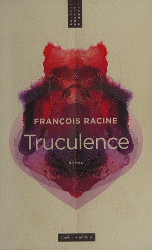 Truculence by François Racine cover