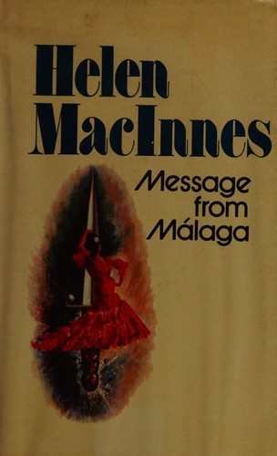 Message from Málaga