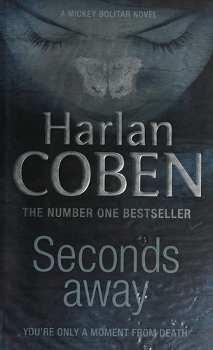 Seconds away