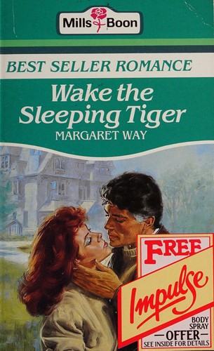 Wake the Sleeping Tiger