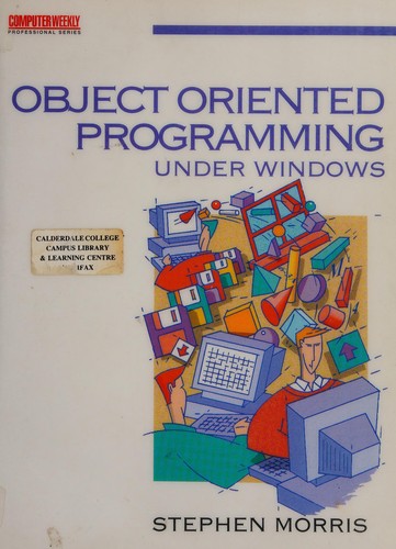 Object-oriented programming under Windows