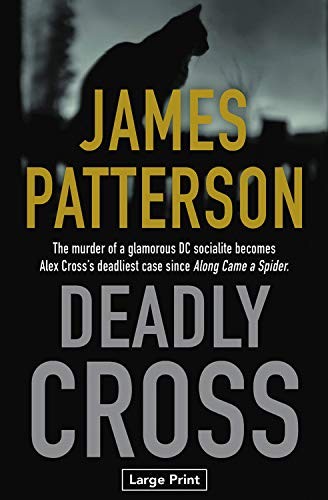 Deadly Cross