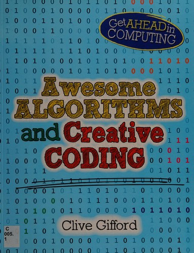 Awesome algorithms and creative coding