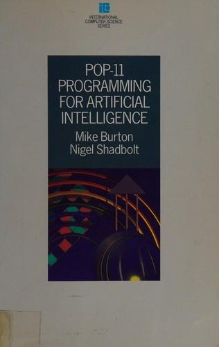 POP-11 programming for artificial intelligence