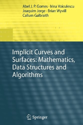 Implicit Curves and Surfaces