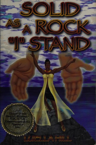 Solid as a rock "I" stand