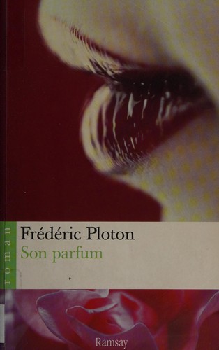 Son parfum by Frédéric Ploton cover