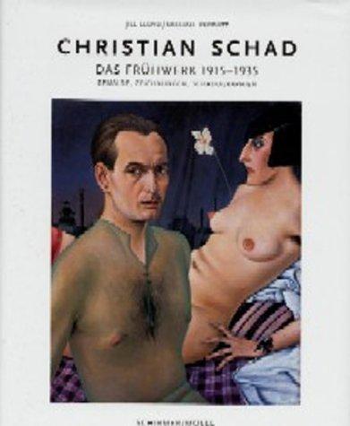 Christian Schad