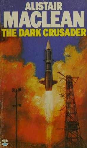 The Dark Crusader