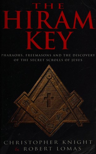 The Hiram Key