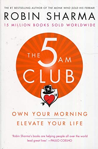 The 5 a.m. Club