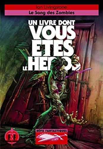 Défis Fantastiques, 23