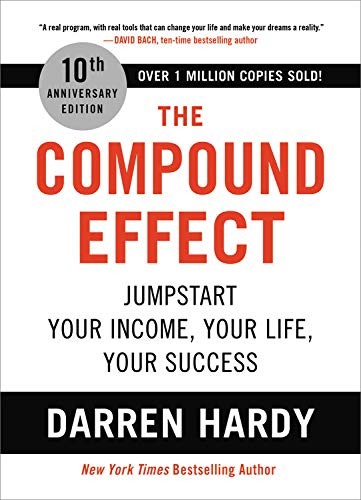 The compound effect