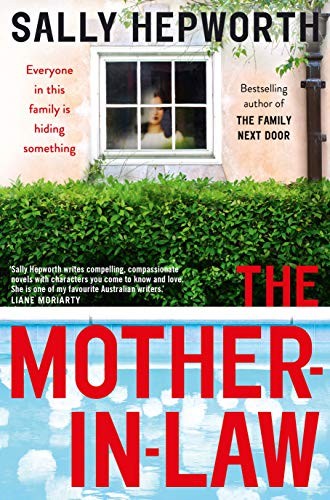 The Mother-In-Law